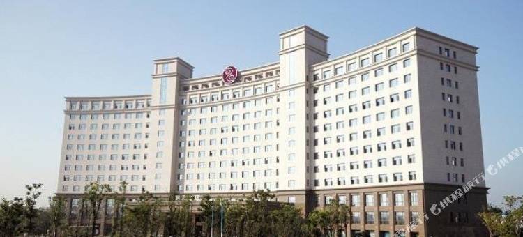 澧县瑞高酒店图片