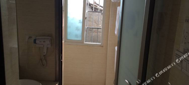 咸宁辰光商务宾馆图片