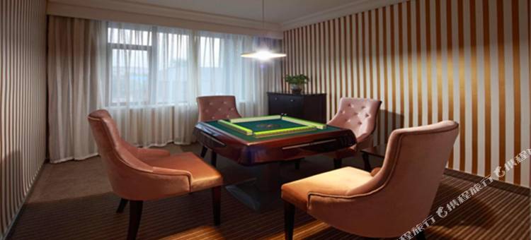 南京古南都大桥饭店图片