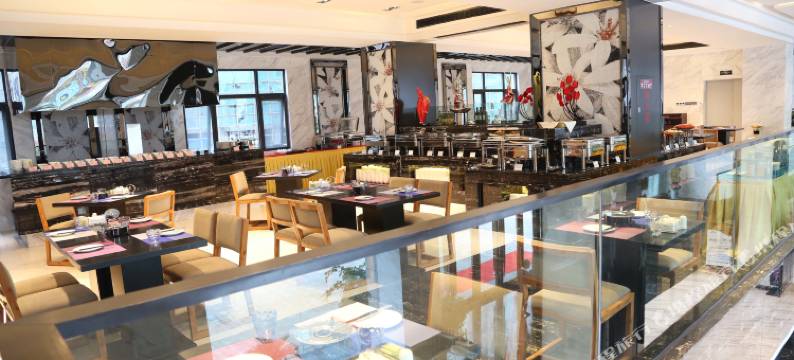 张家界梅洛水晶酒店图片