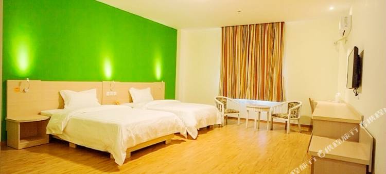 7天酒店(眉山三苏祠雕像广场店)图片