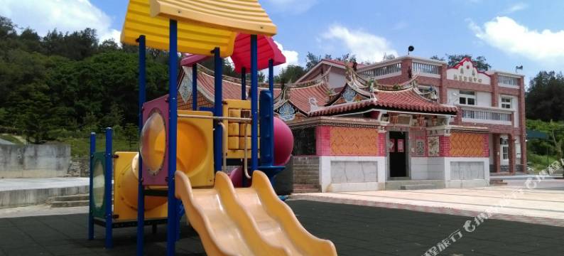 金门海之恋(尚义34号民宿)图片