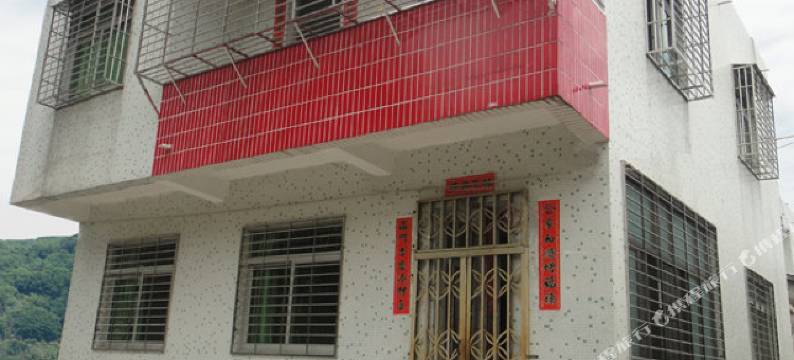 南澳澜澜客栈图片