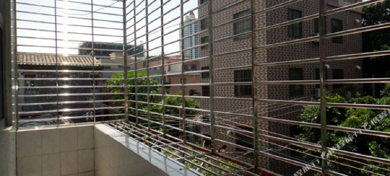 南澳澜澜客栈图片