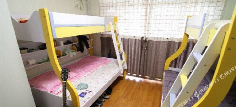 上海平安公寓图片