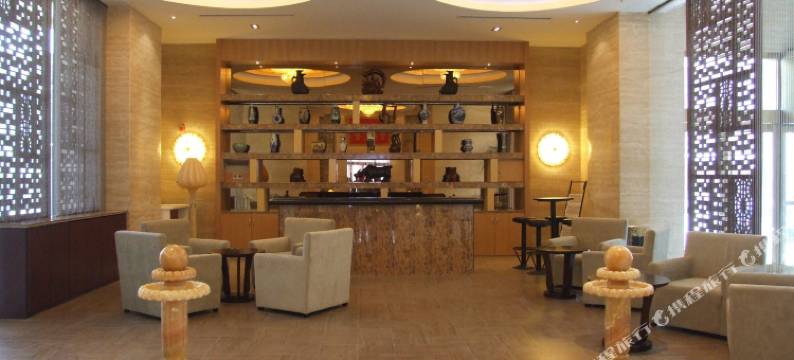 常州九州宾馆图片