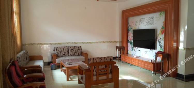 诸暨泄源张建明农家乐图片