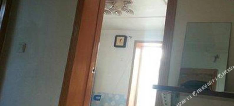 美霓家庭式服务公寓(北京金宝街店)图片