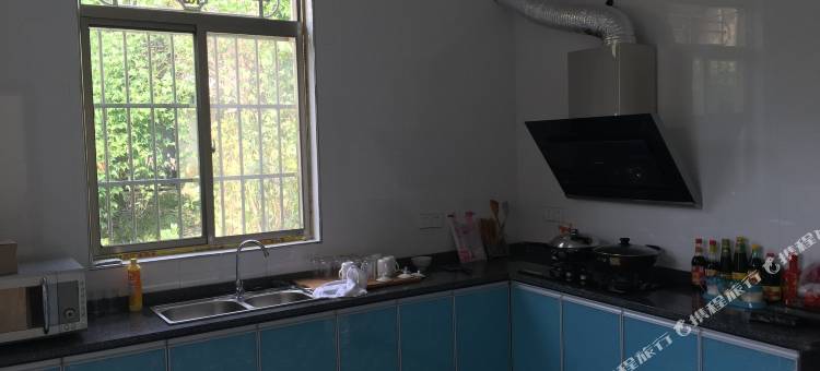 黟县徽商缘客栈图片