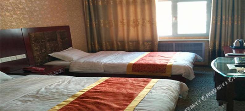 永昌北海泉宾馆图片