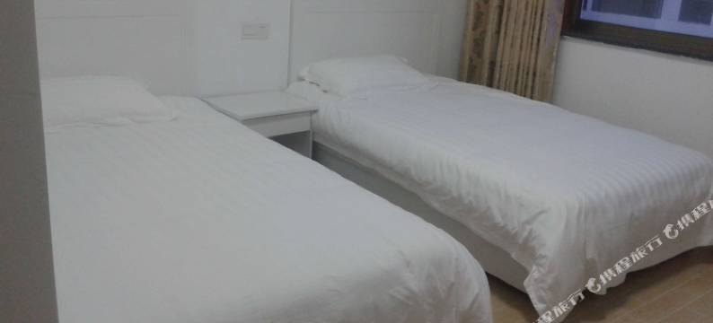 石台兰兰宾馆图片