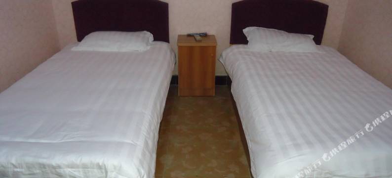 青岛伊沁园宾馆图片