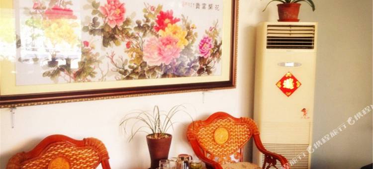 天津福地青年旅馆图片