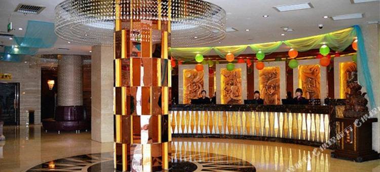 吕梁广惠大酒店图片