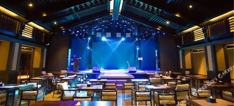 昆山永遇乐花园客房图片