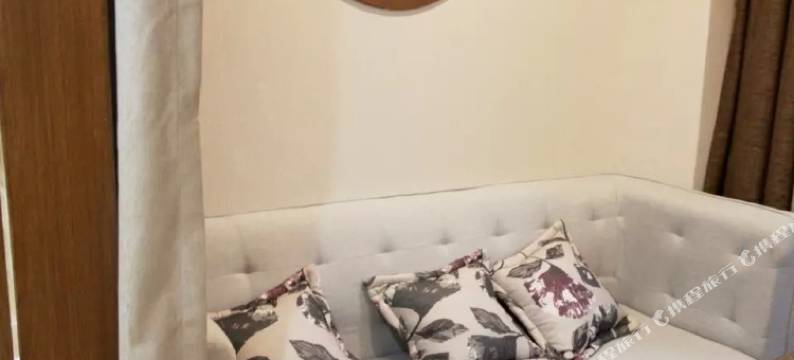 大竹四叶草主题宾馆图片