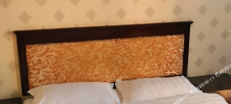 沅江琴岛出租房宾馆图片