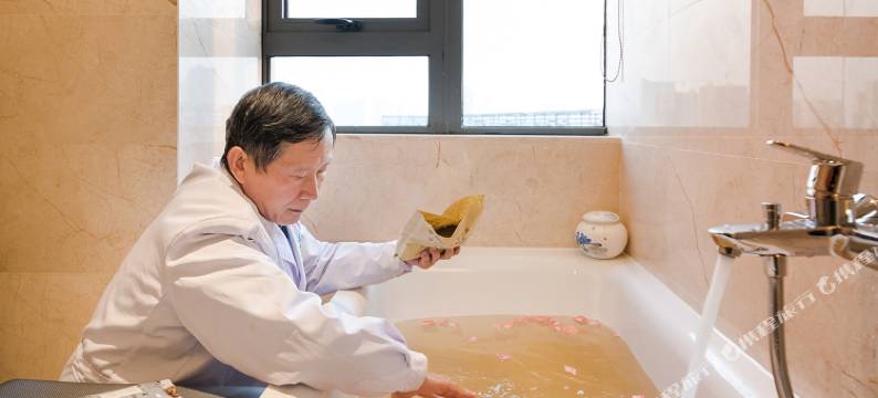 南昌中科精品酒店图片