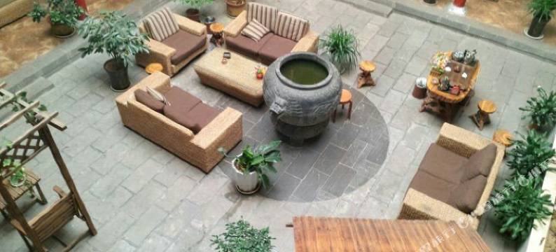 滦县龙园主题酒店图片