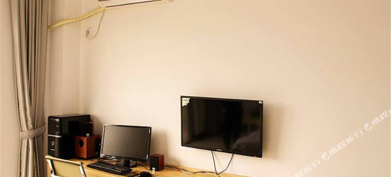 金西湾宾馆(防城港新大新购物广场人民医院分院店)图片