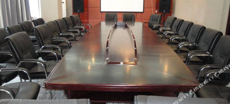 巧家堂琅酒店图片