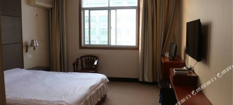 九江楚天宾馆图片