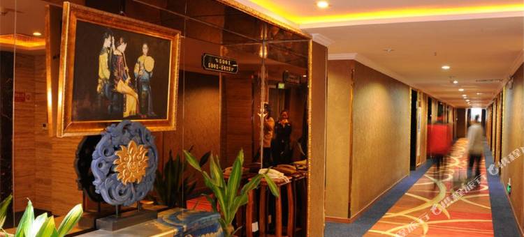 三明沙县源味大酒店(三明北站店)图片