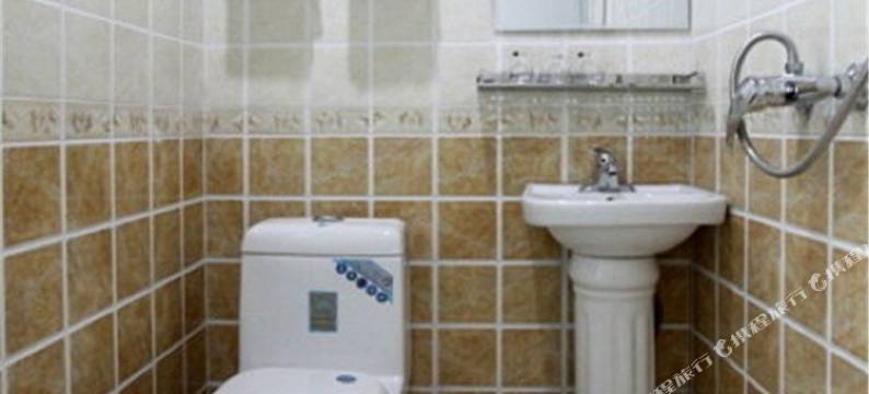 M家酒店(崇文门北京站店)图片