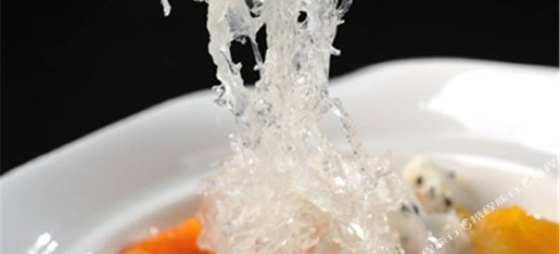 岳阳国贸大酒店图片