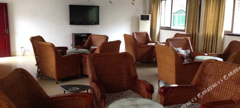 邛崃禹王阁客栈图片