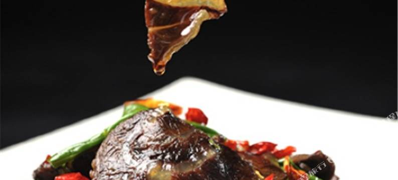 岳阳国贸大酒店图片