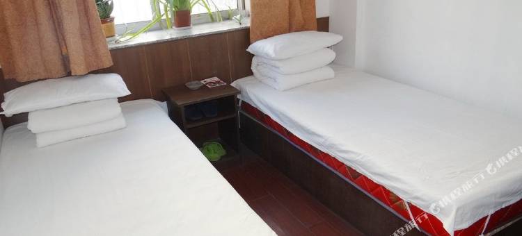 乳山银海旅社图片