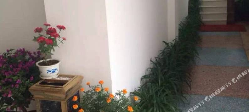 双峰梦缘民宿酒店图片