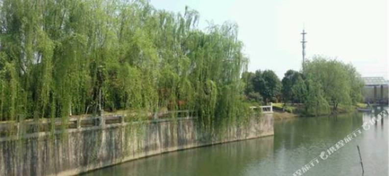 无锡湖北之家会务中心酒店图片