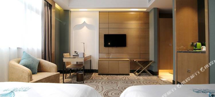 兰州西娅客栈图片