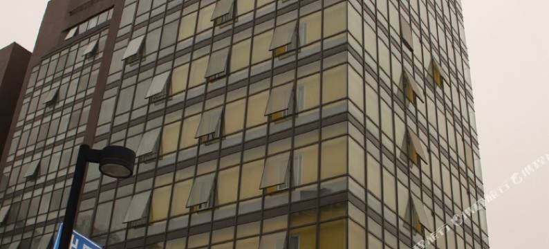 如家酒店(北京总部基地店)图片