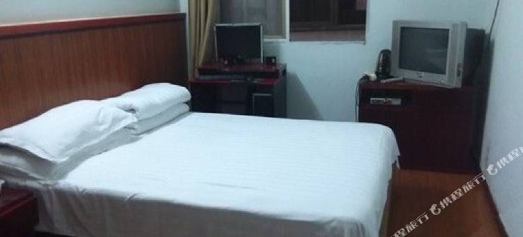 仙桃阳光宾馆图片