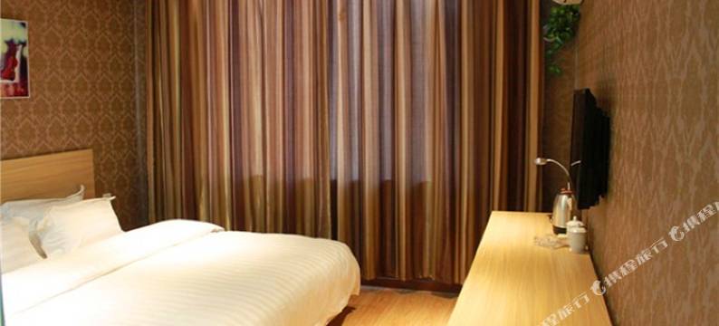 阜新水韵宏都宾馆图片