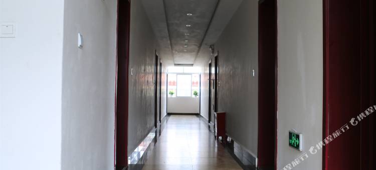 香格里拉自游行酒店(松赞林寺店)图片