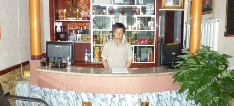 应县晋宏宾馆图片