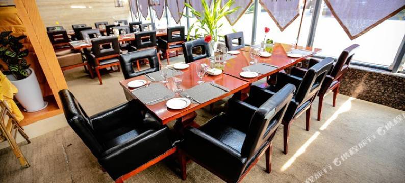 河源假日酒店图片