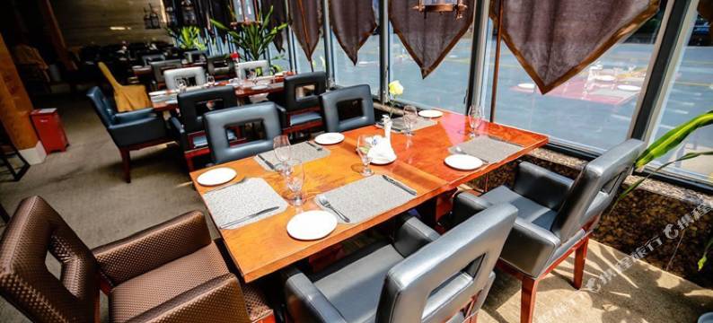 河源假日酒店图片