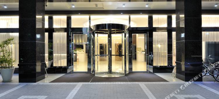 嘉义冠阁大饭店图片