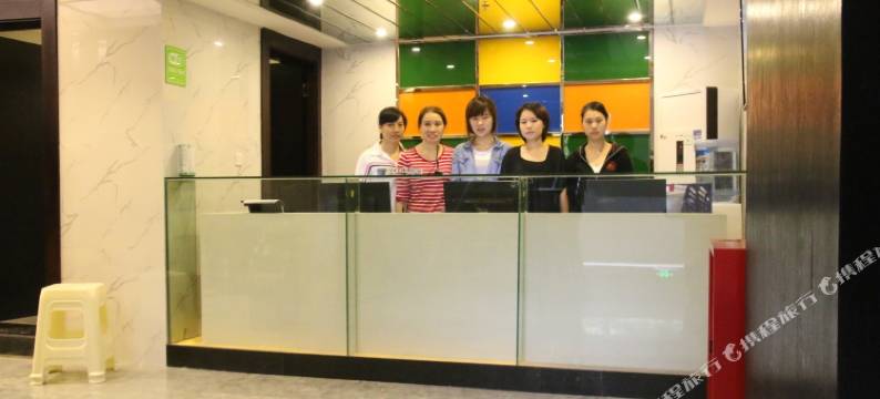 重庆万盛特欧酒店图片