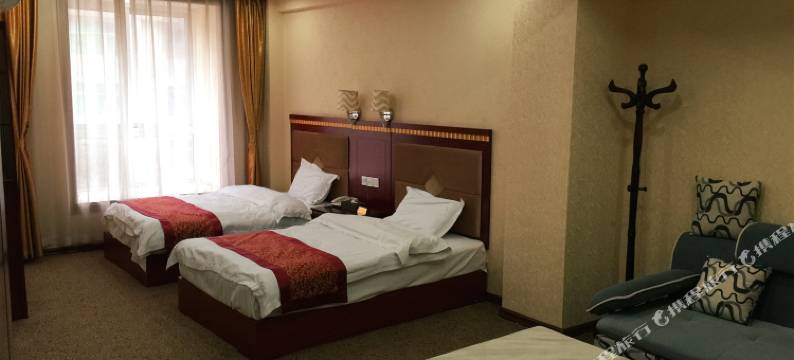 定南丽水酒店图片