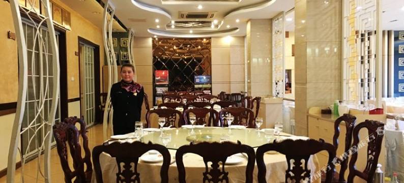 江阴河豚世家商务酒店图片