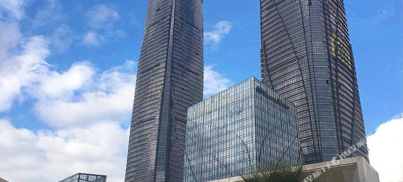 坦途酒店(昆明火车站西山万达广场店)图片