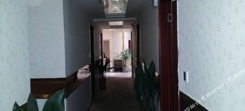 南充8号商务宾馆图片