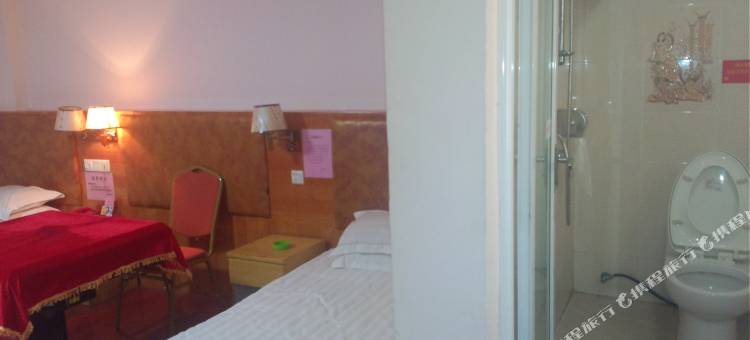 韶关翁源华美宾馆图片