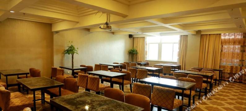 世家精品连锁酒店(垦利中兴路店)图片